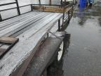 2001 Utility Trailer zu verkaufen in Dunn, NC - All Over