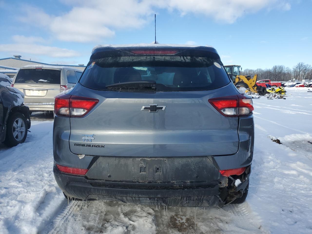 KL79MMS28MB014995 CHEVROLET TRAILBLZR 2021