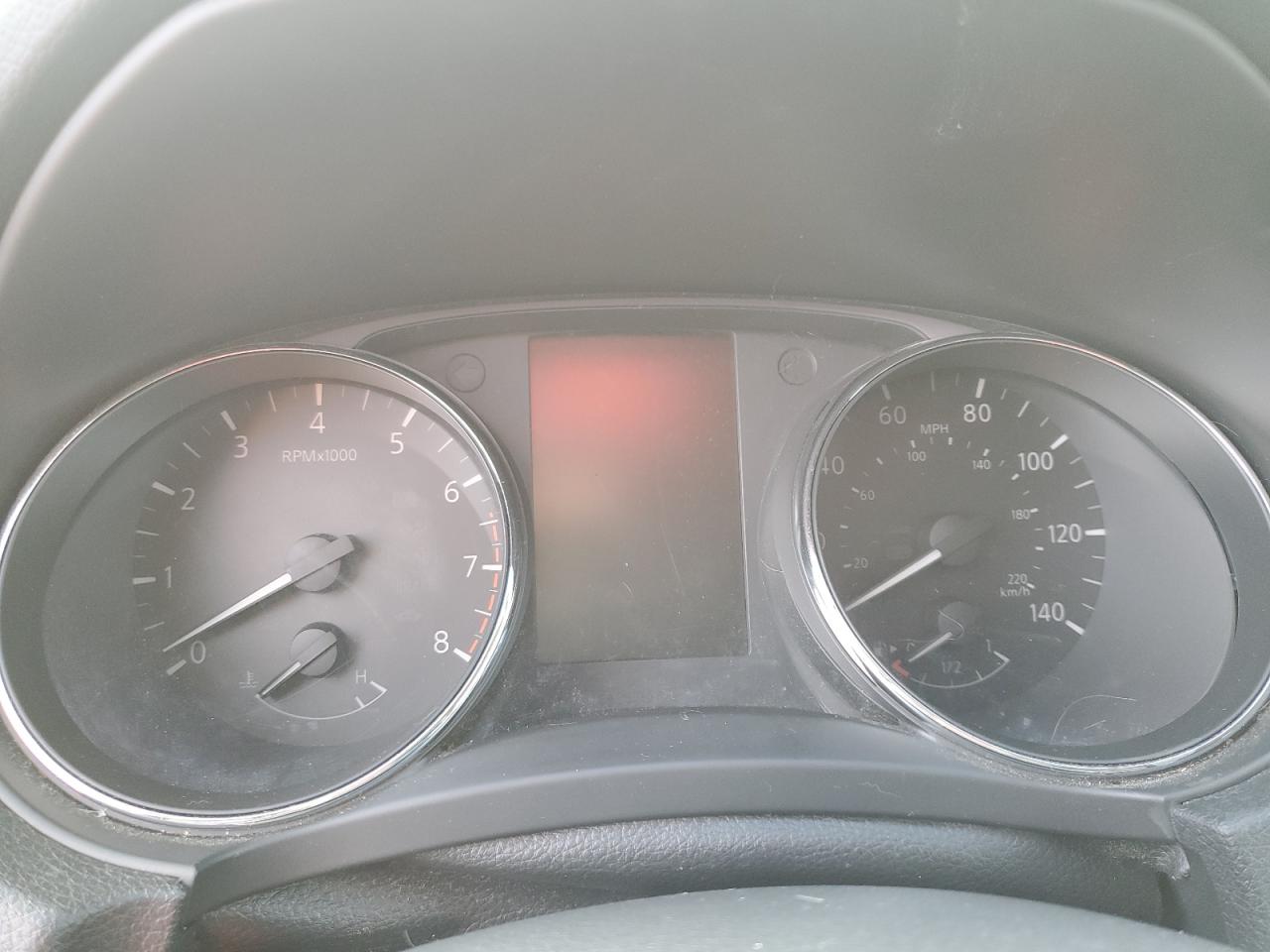 5N1AT2MT1HC881468 NISSAN ROGUE 2017