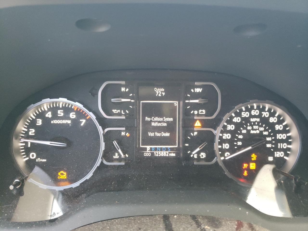 5TFDW5F10JX678026 TOYOTA TUNDRA 2018