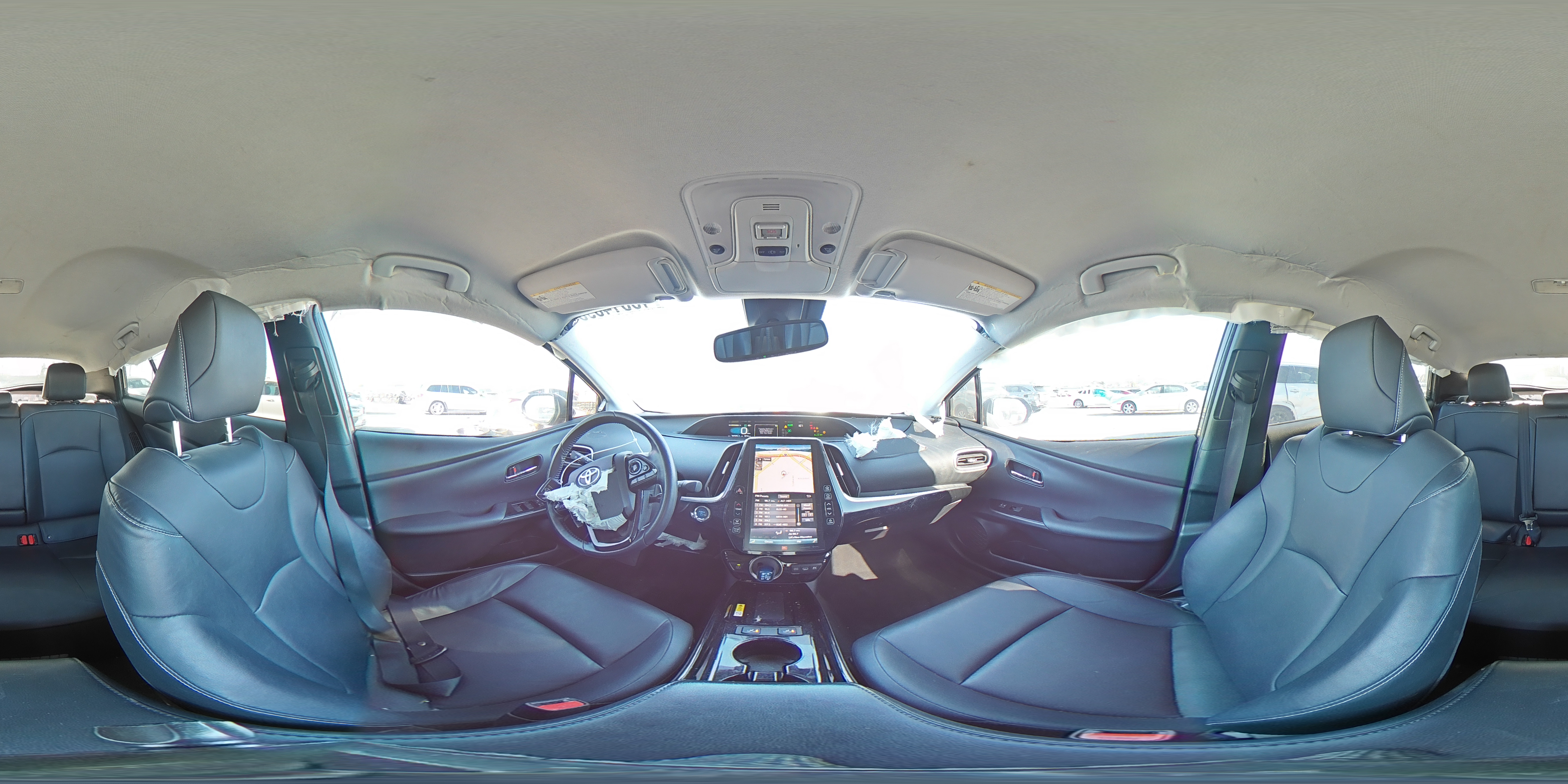 2020 Toyota Prius - Image 13