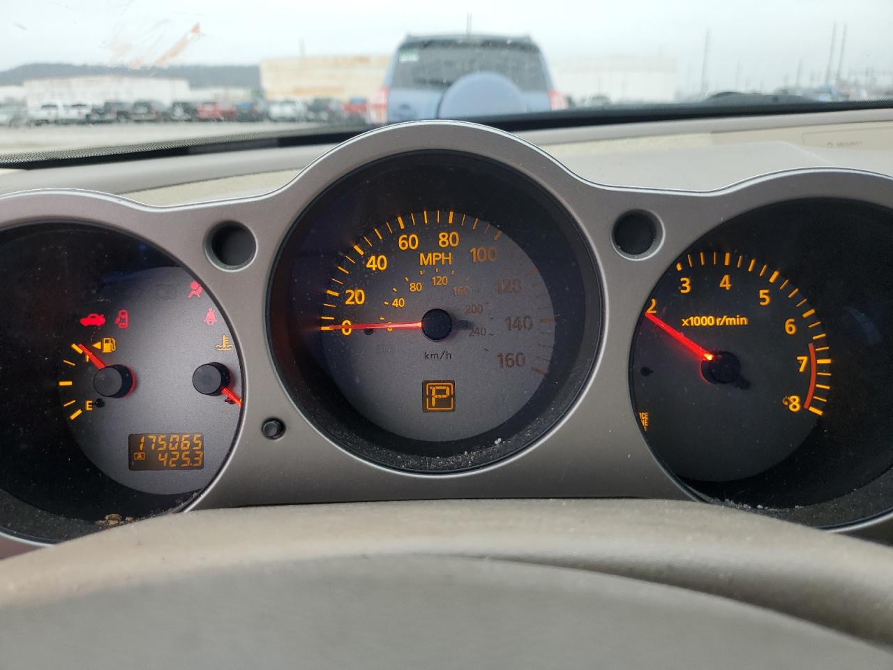 2006 Nissan Maxima - Image 9