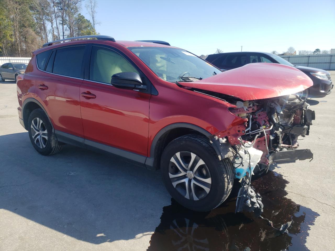 JTMZFREV8HJ129947 TOYOTA RAV4 2017