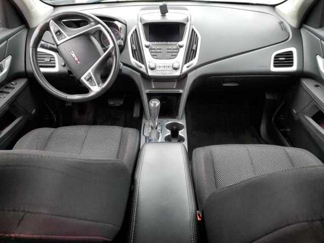  GMC TERRAIN 2017 Czarny