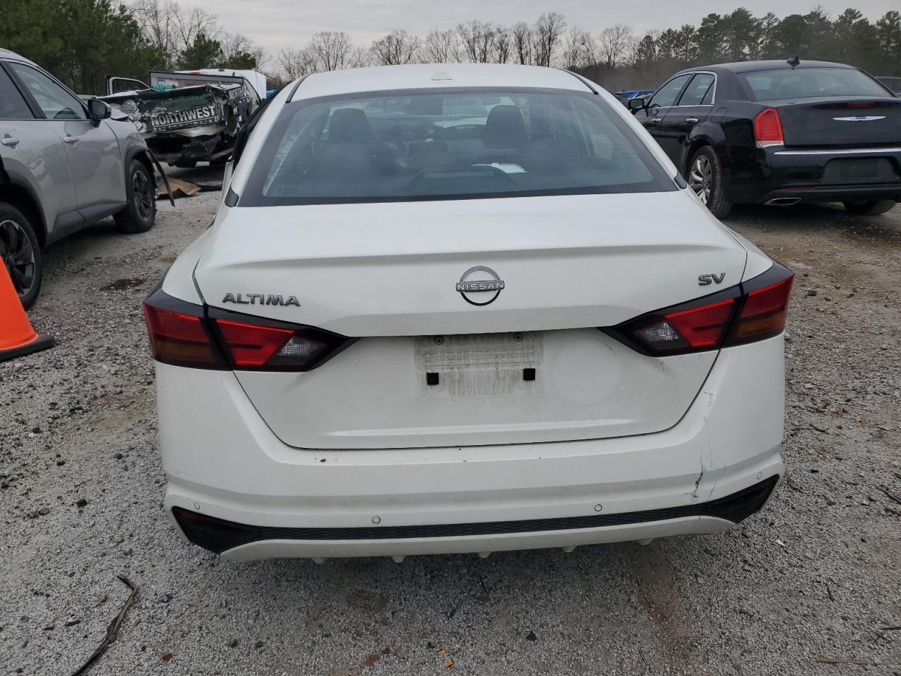 1N4BL4DV5PN343581 NISSAN ALTIMA 2023