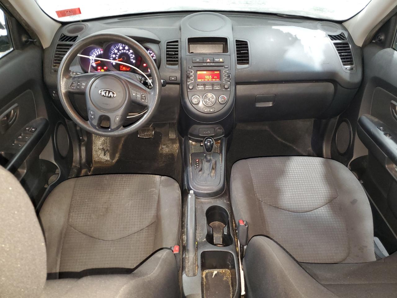 2013 Kia Soul - Image 8