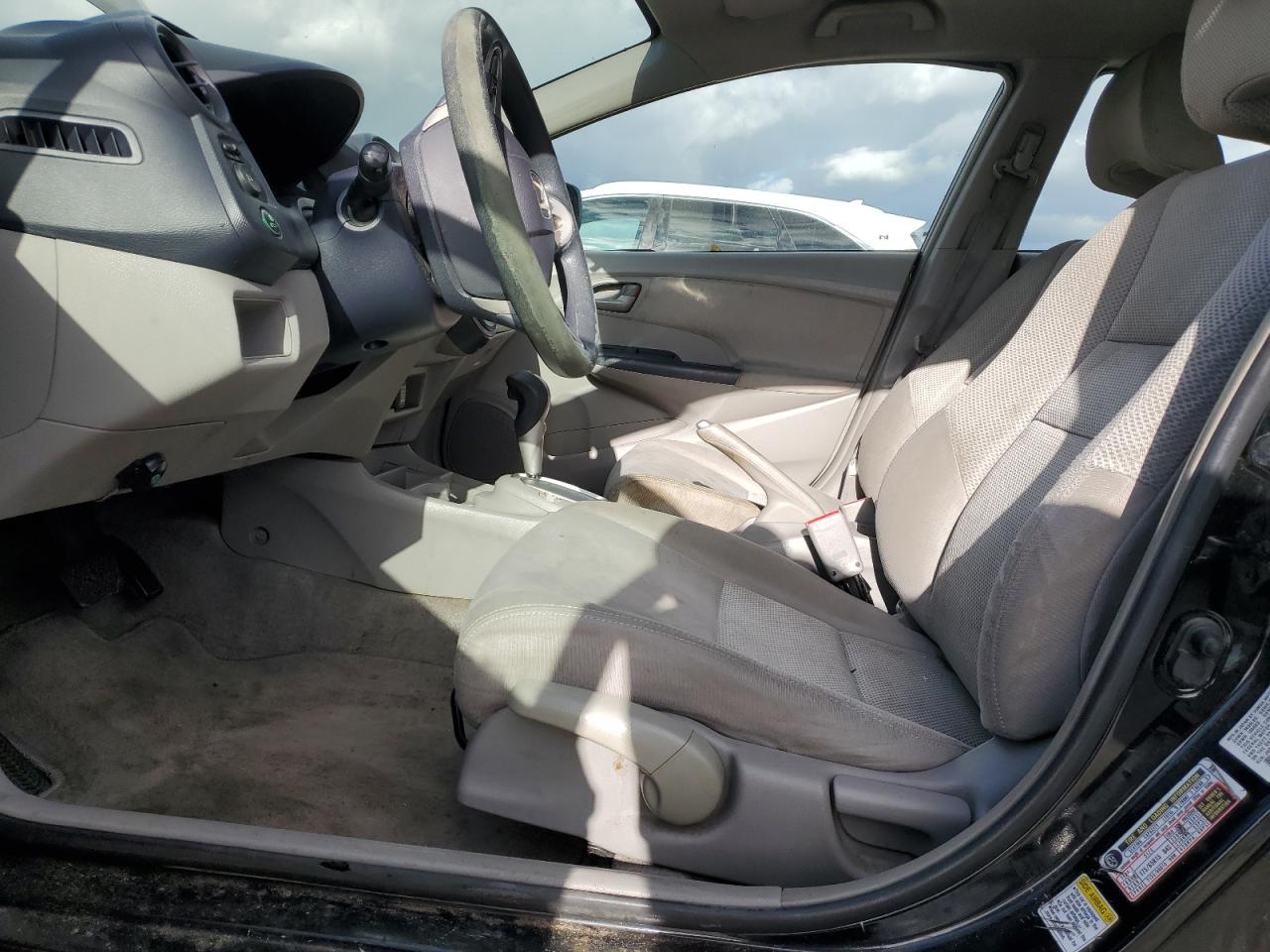 2010 Honda Insight - Image 7