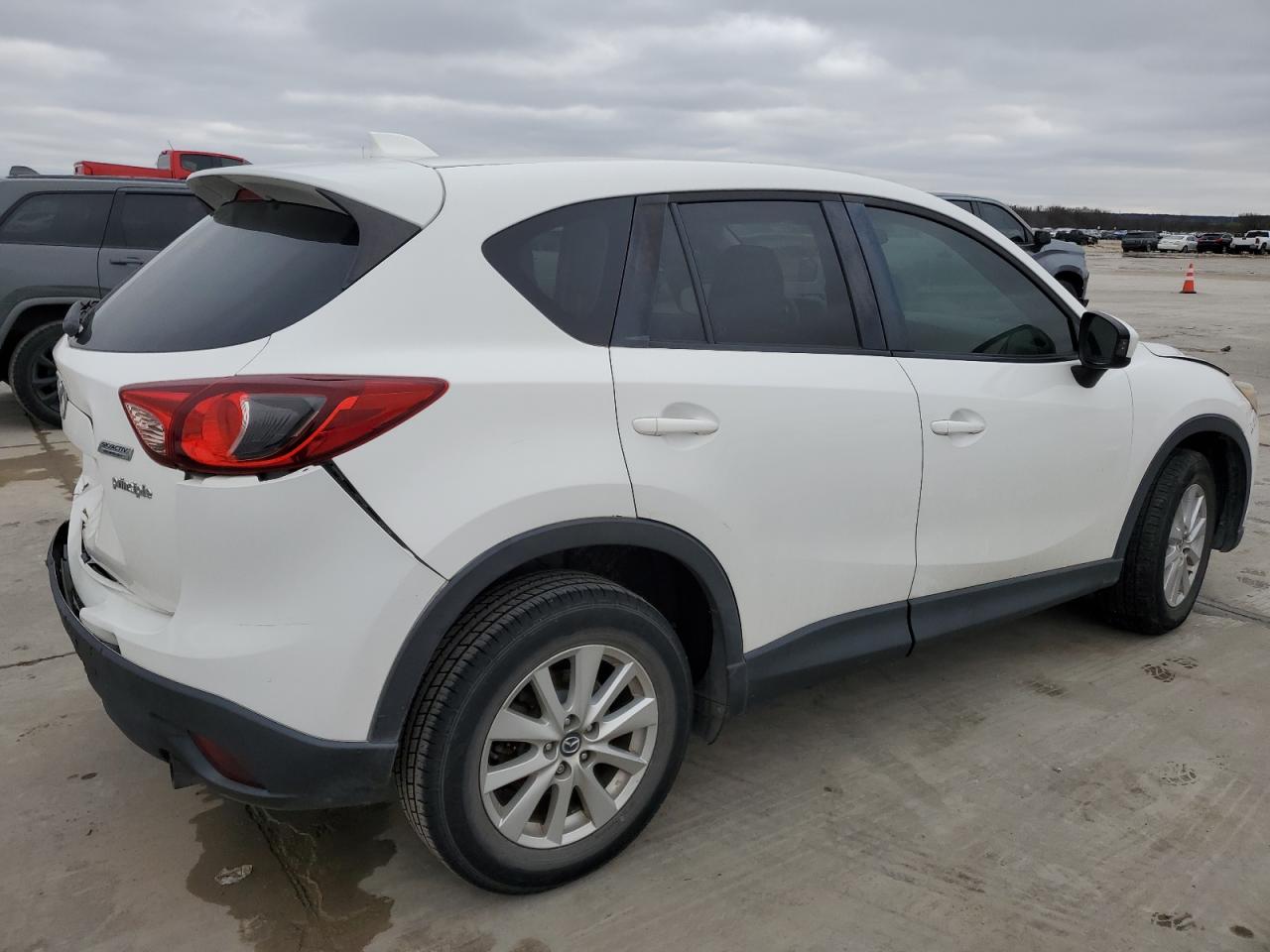 2014 Mazda CX-5 - Image 3