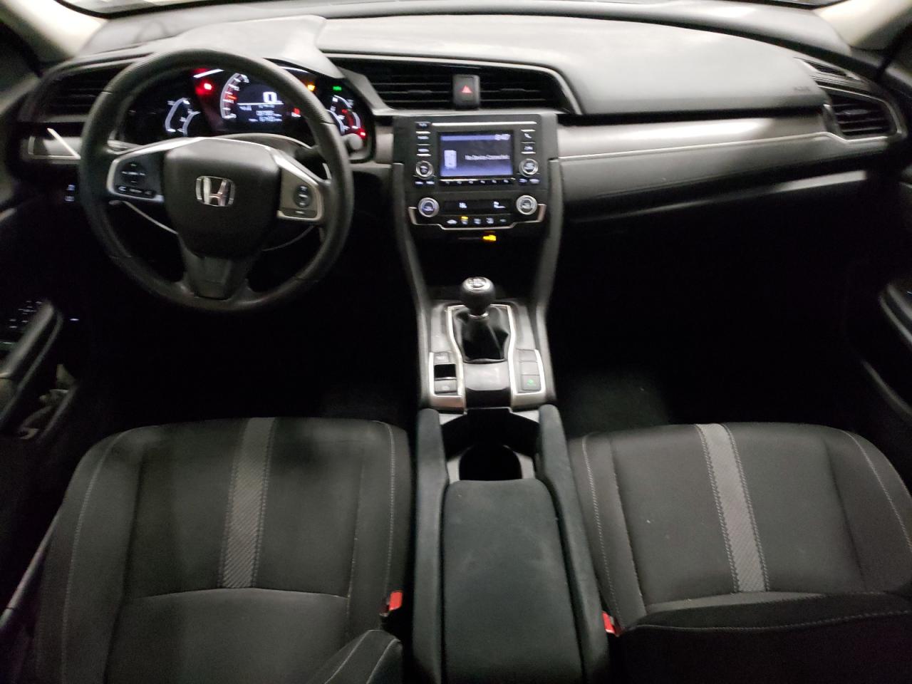 2018 Honda Civic - Image 8