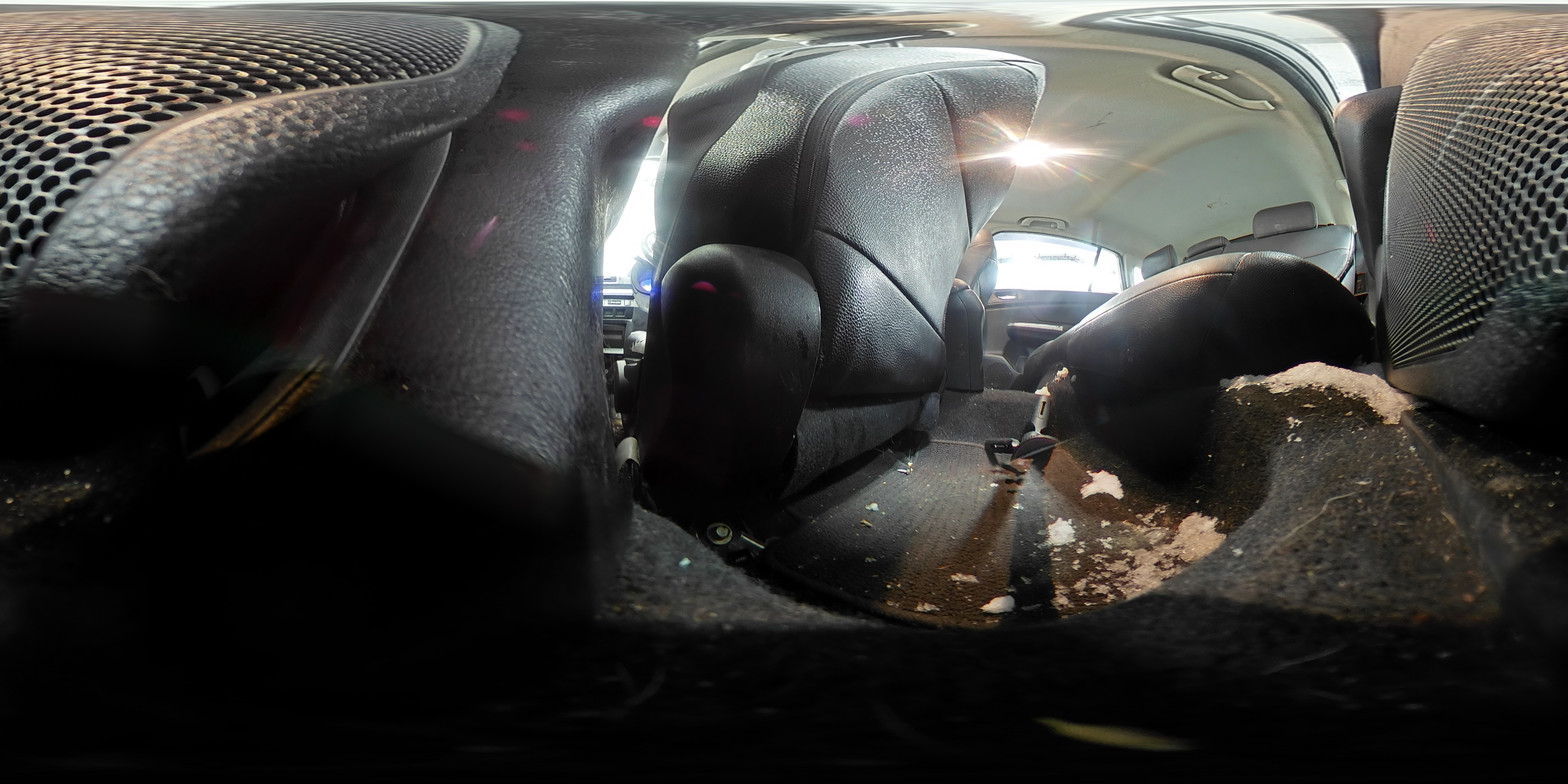 2015 Subaru XV - Image 14