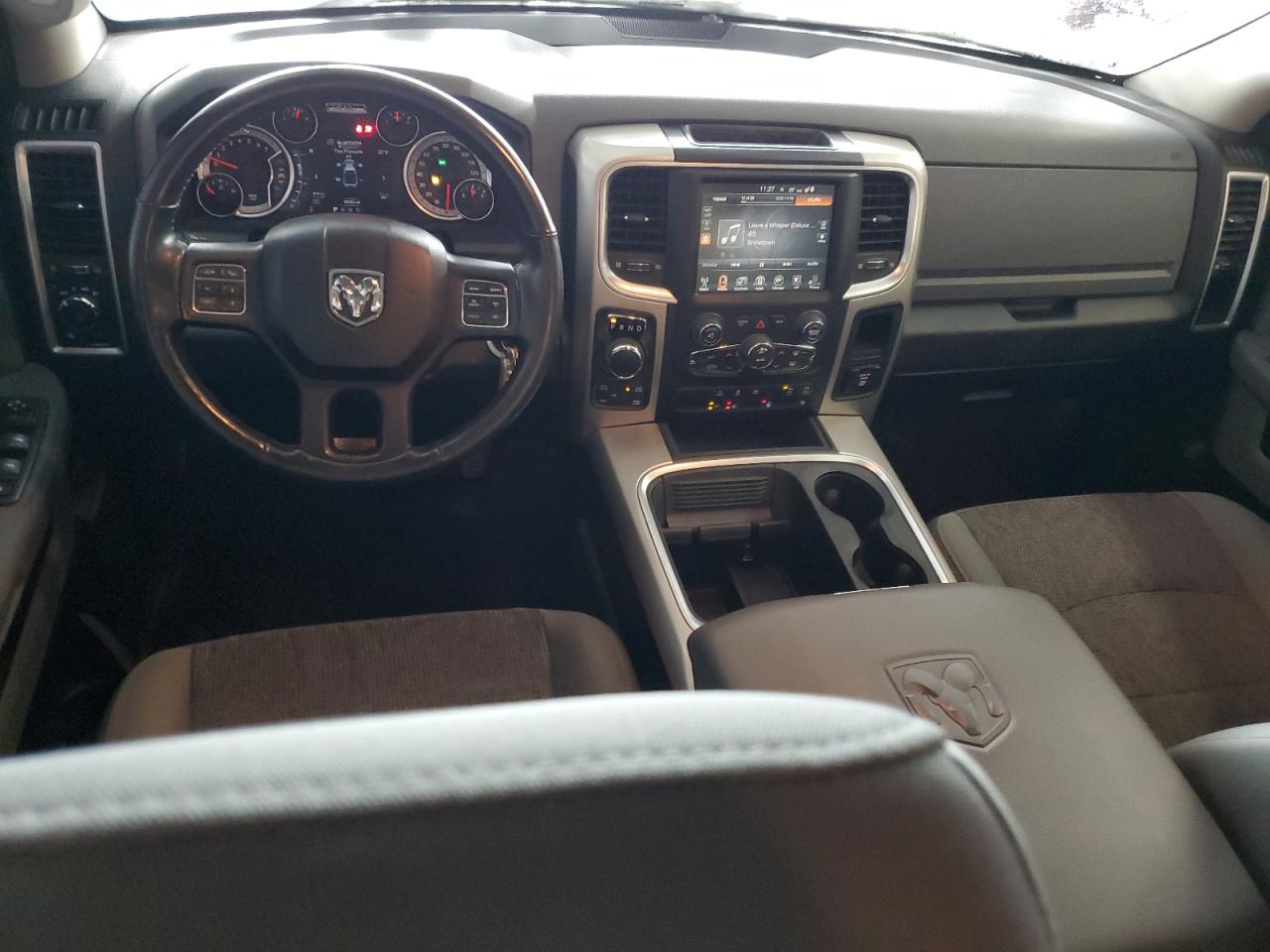 2017 RAM 1500 - Image 8