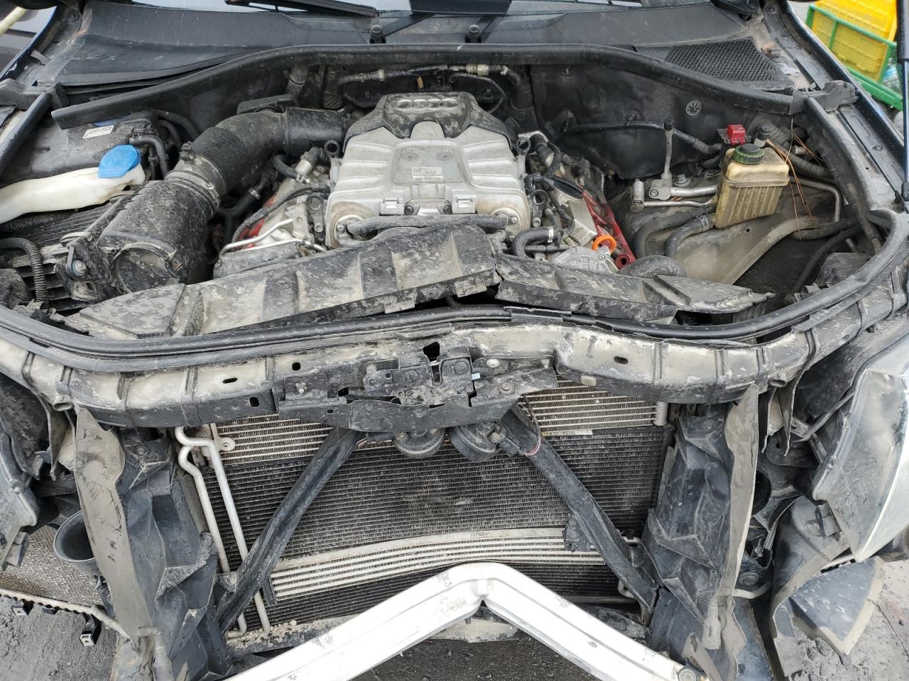 2013 Audi Q7 - Image 12