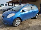 2008 Toyota Yaris  en Venta en Tanner, AL - Rear End