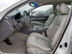 2012 Infiniti G25 Base იყიდება Grand Prairie-ში, TX - Front End
