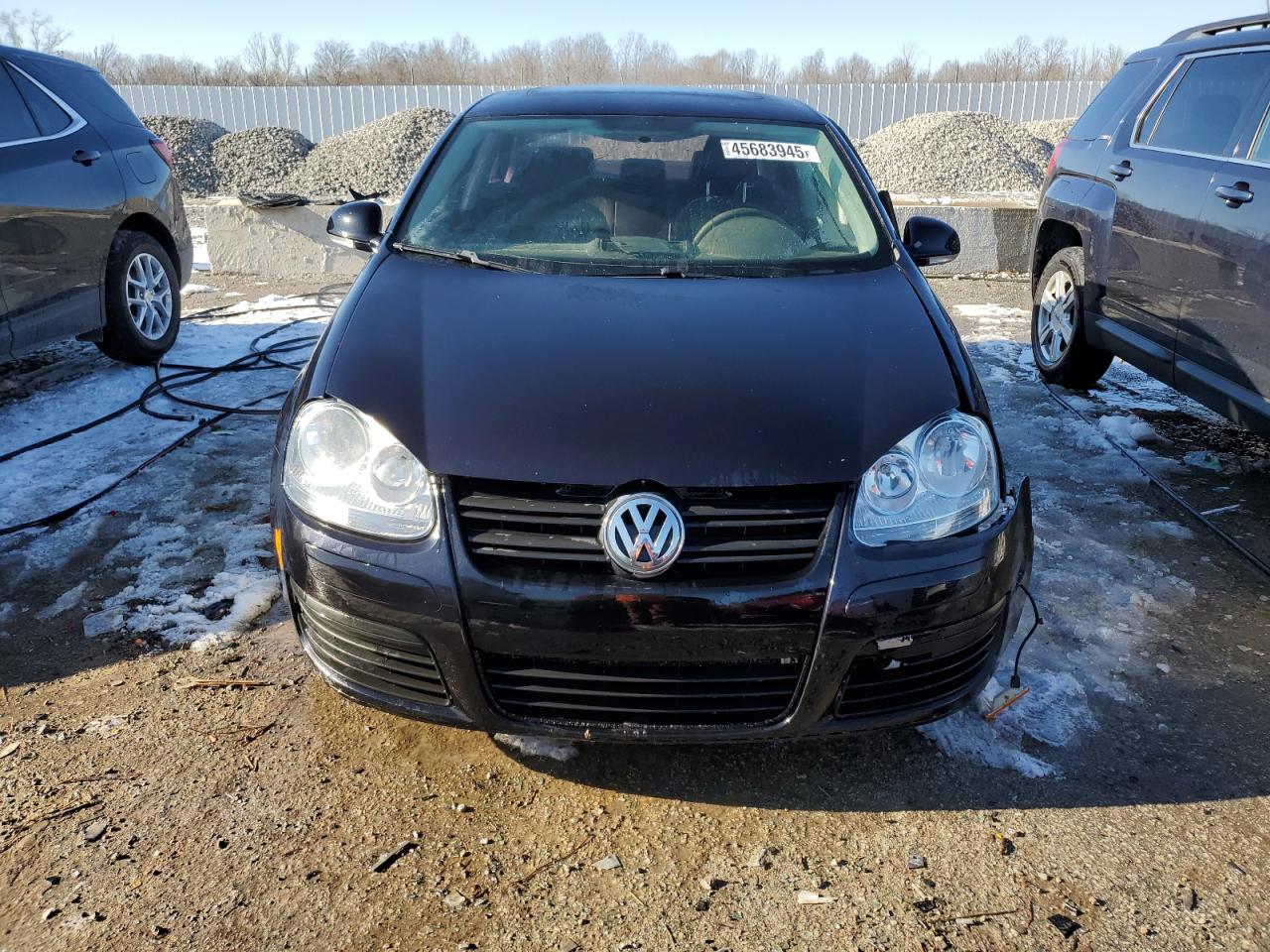 2010 Volkswagen Jetta - Image 5