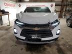 2022 Chevrolet Blazer 2Lt на продаже в Eldridge, IA - Front End