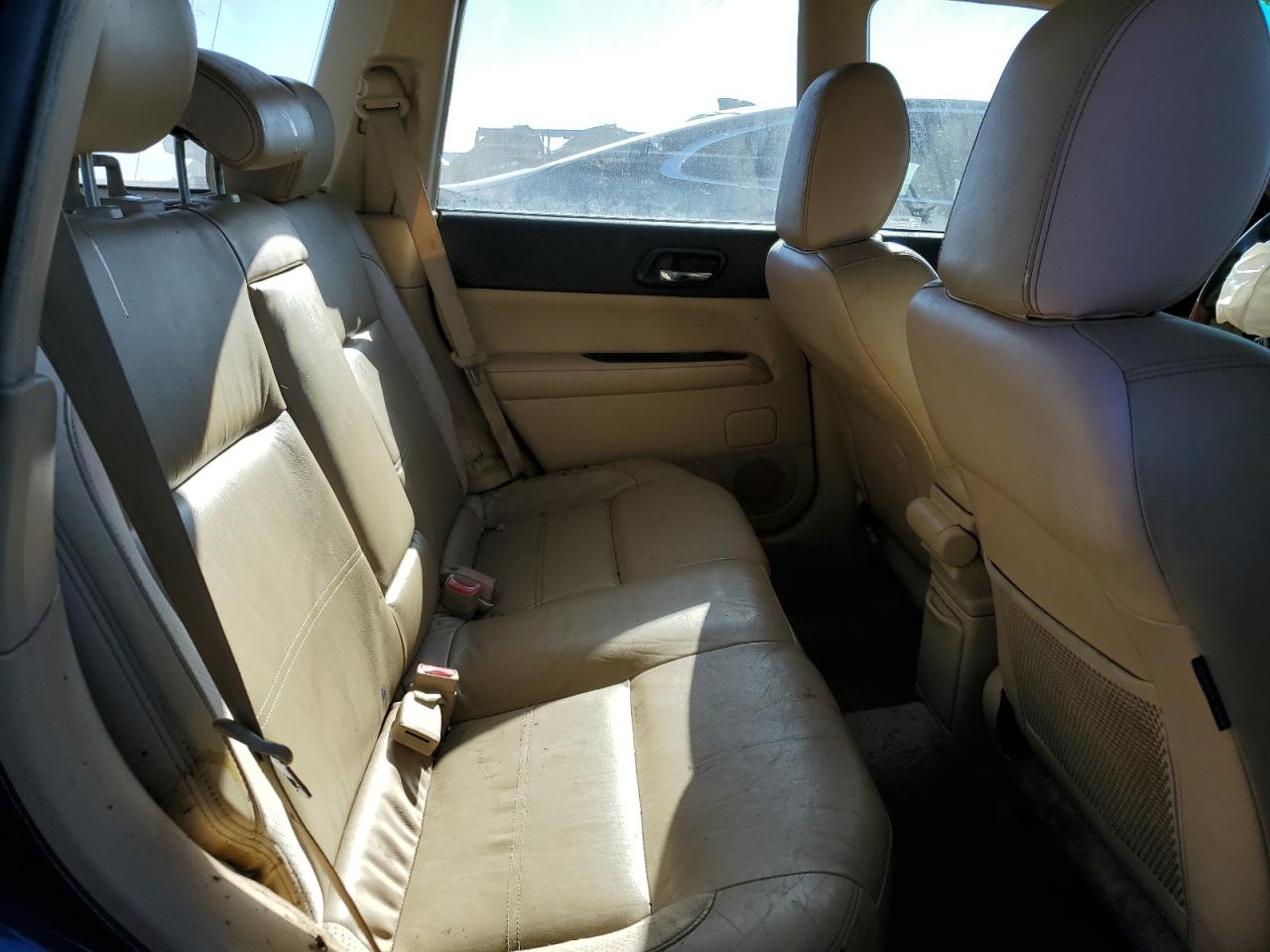 2007 Subaru Forester - Image 11