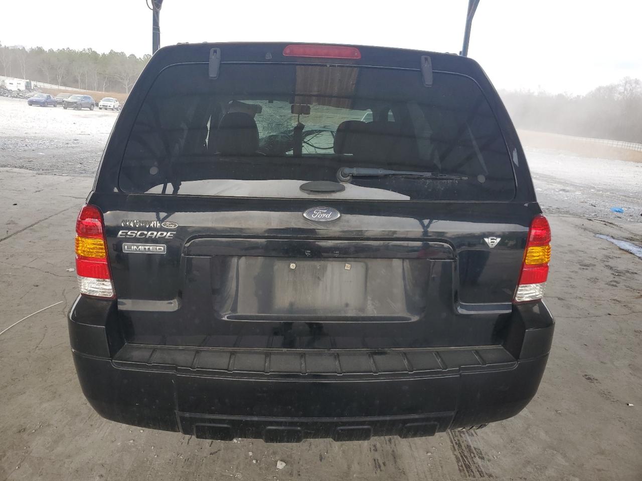 2006 Ford Escape - Image 6