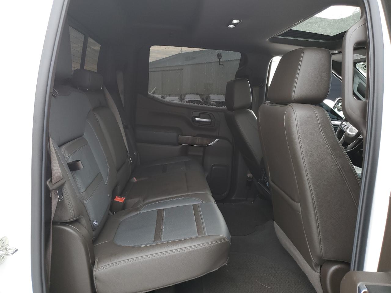 2020 GMC Sierra - Image 10