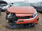 2023 Kia Forte Gt Line de vânzare în Elgin, IL - Front End