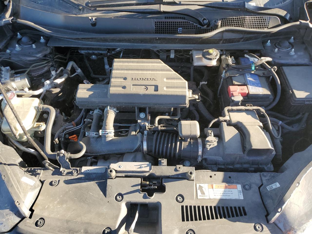 2022 Honda CR-V - Image 12