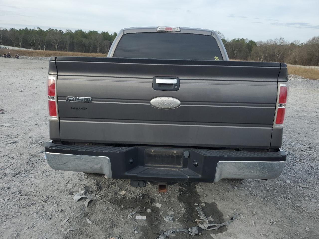 2011 Ford F-150 - Image 6