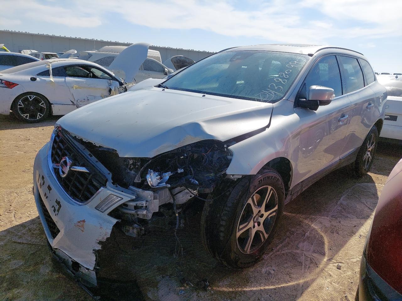 YV1905DZ2C2308142 - 2012 Volvo XC60 - #43880995