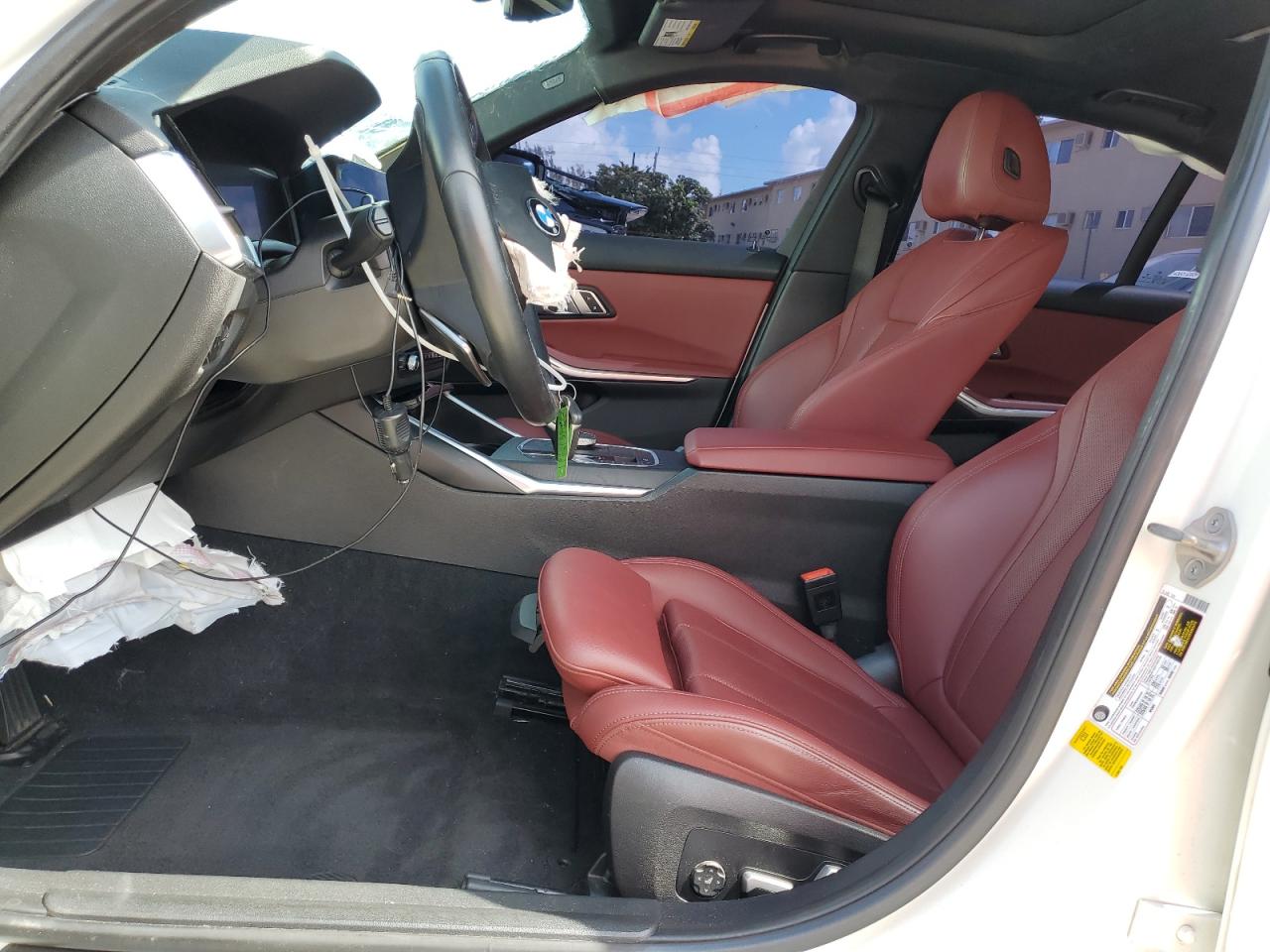 2022 BMW 3er - Image 7