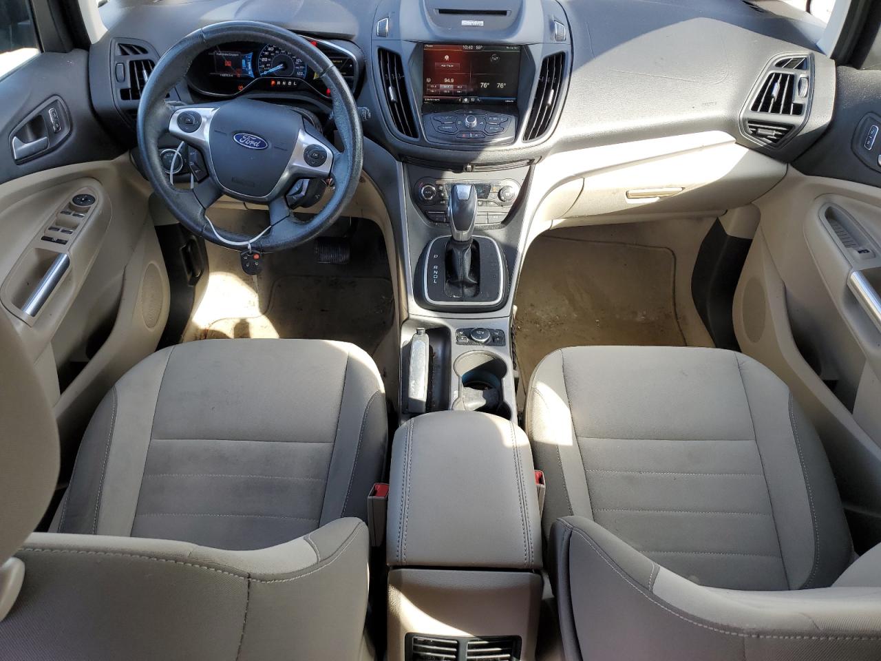 2014 Ford C-MAX - Image 8