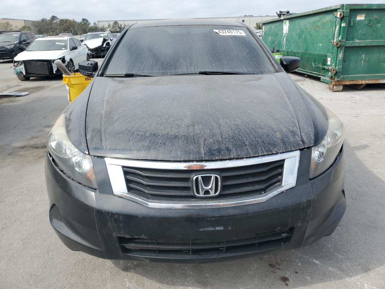 2008 Honda Accord - Image 5