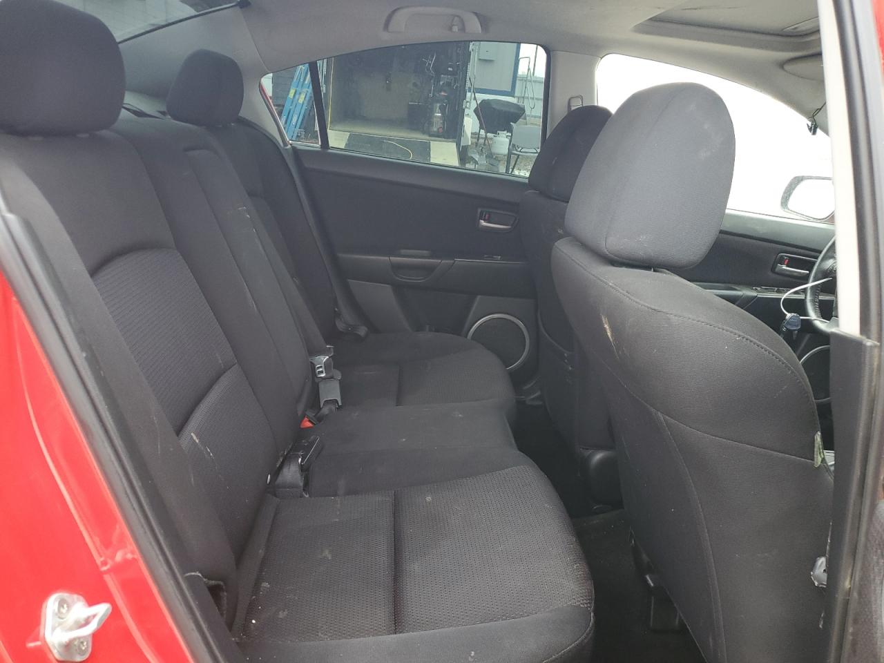 2007 Mazda 3 - Image 10