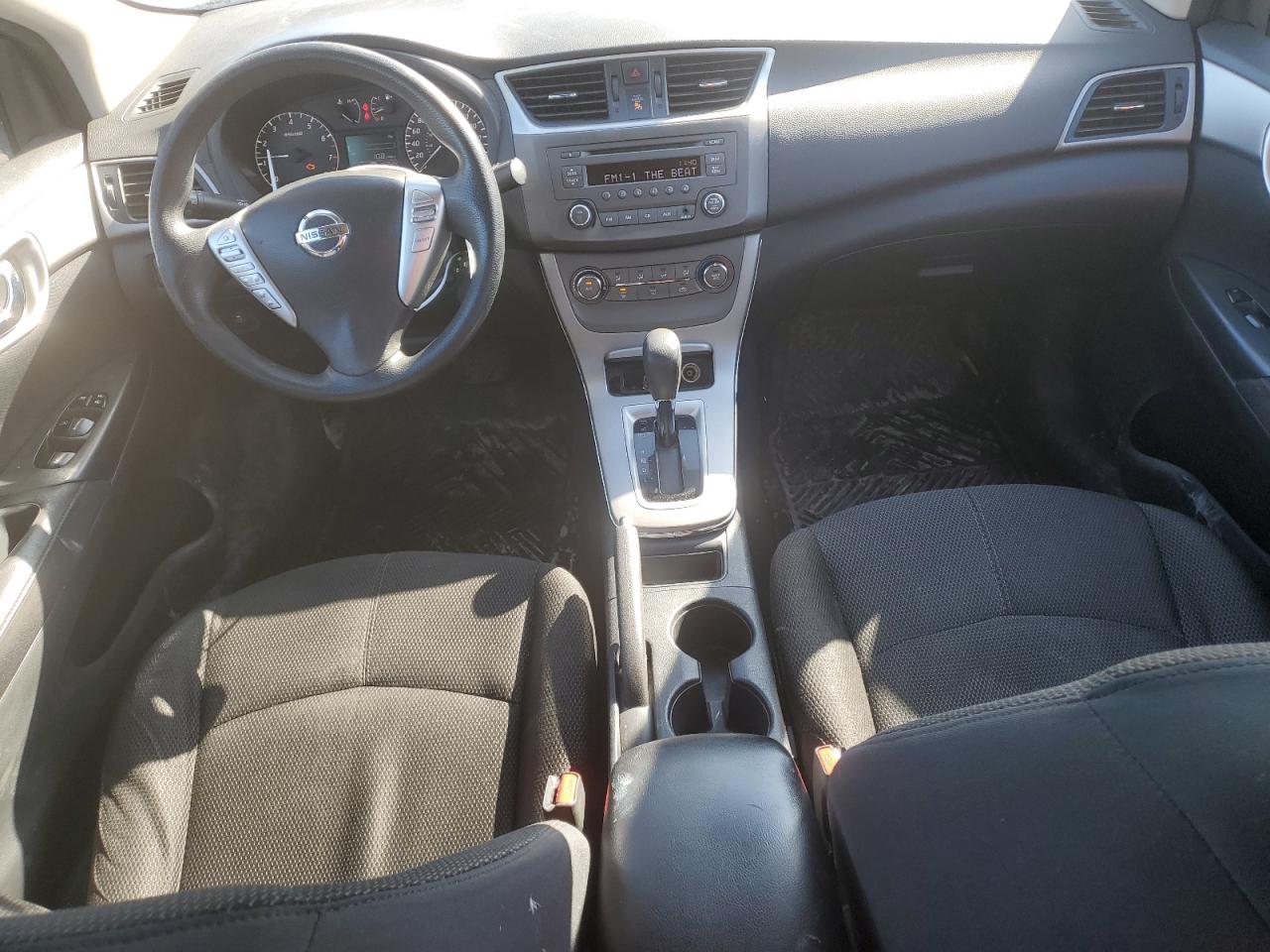 2013 Nissan Sentra - Image 8