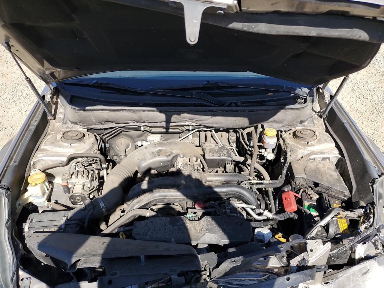 2014 Subaru Legacy - Image 11