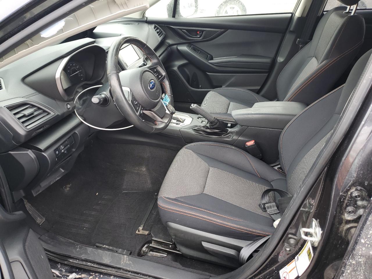 2018 Subaru XV - Image 7