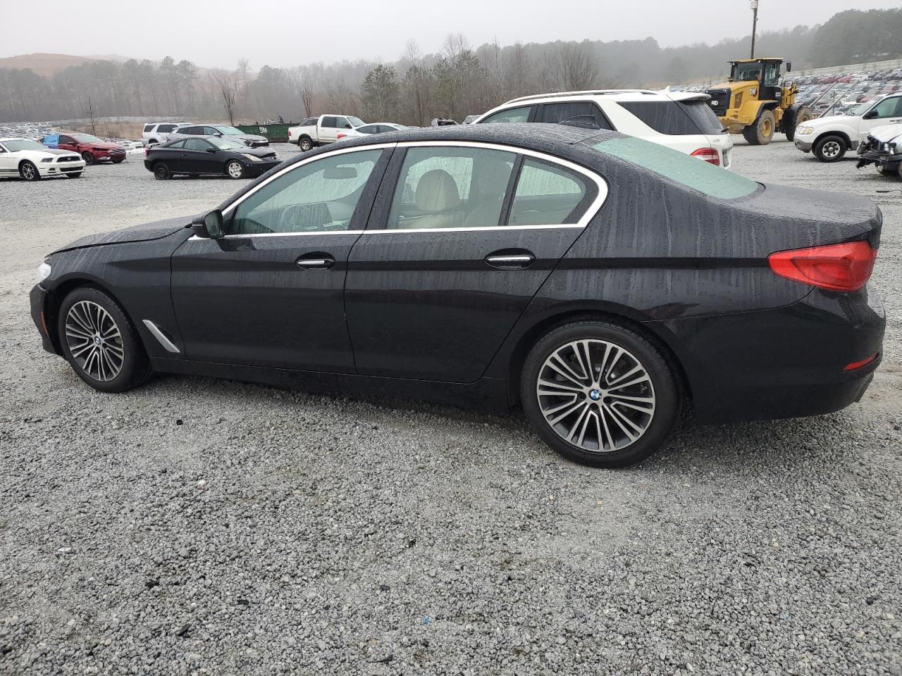 2018 BMW 5er - Image 2