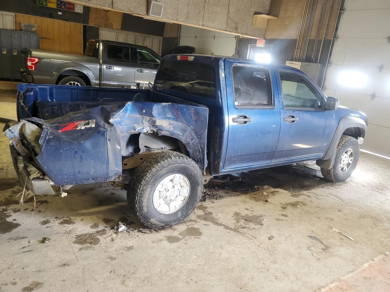 2006 Chevrolet Colorado - Image 3