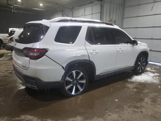  HONDA PILOT 2023 White