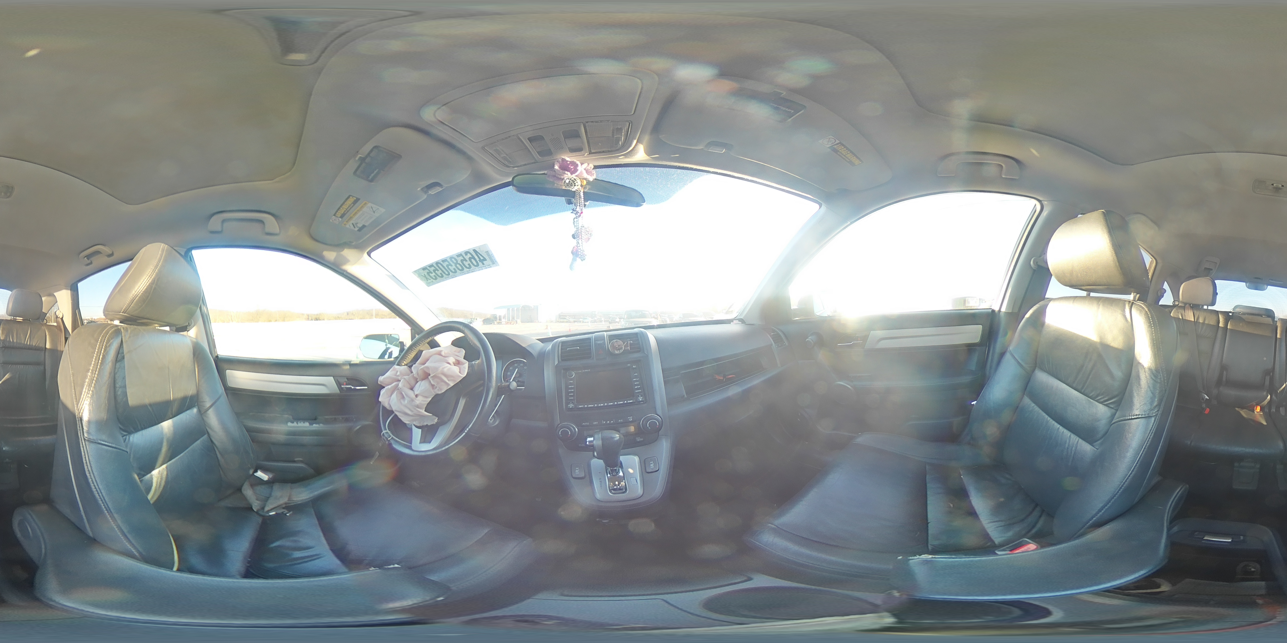 2011 Honda CR-V - Image 12