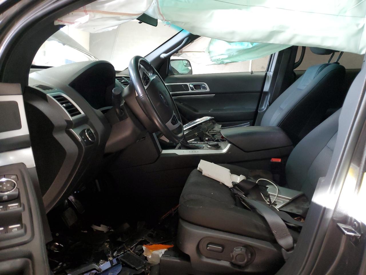 2015 Ford Explorer - Image 7