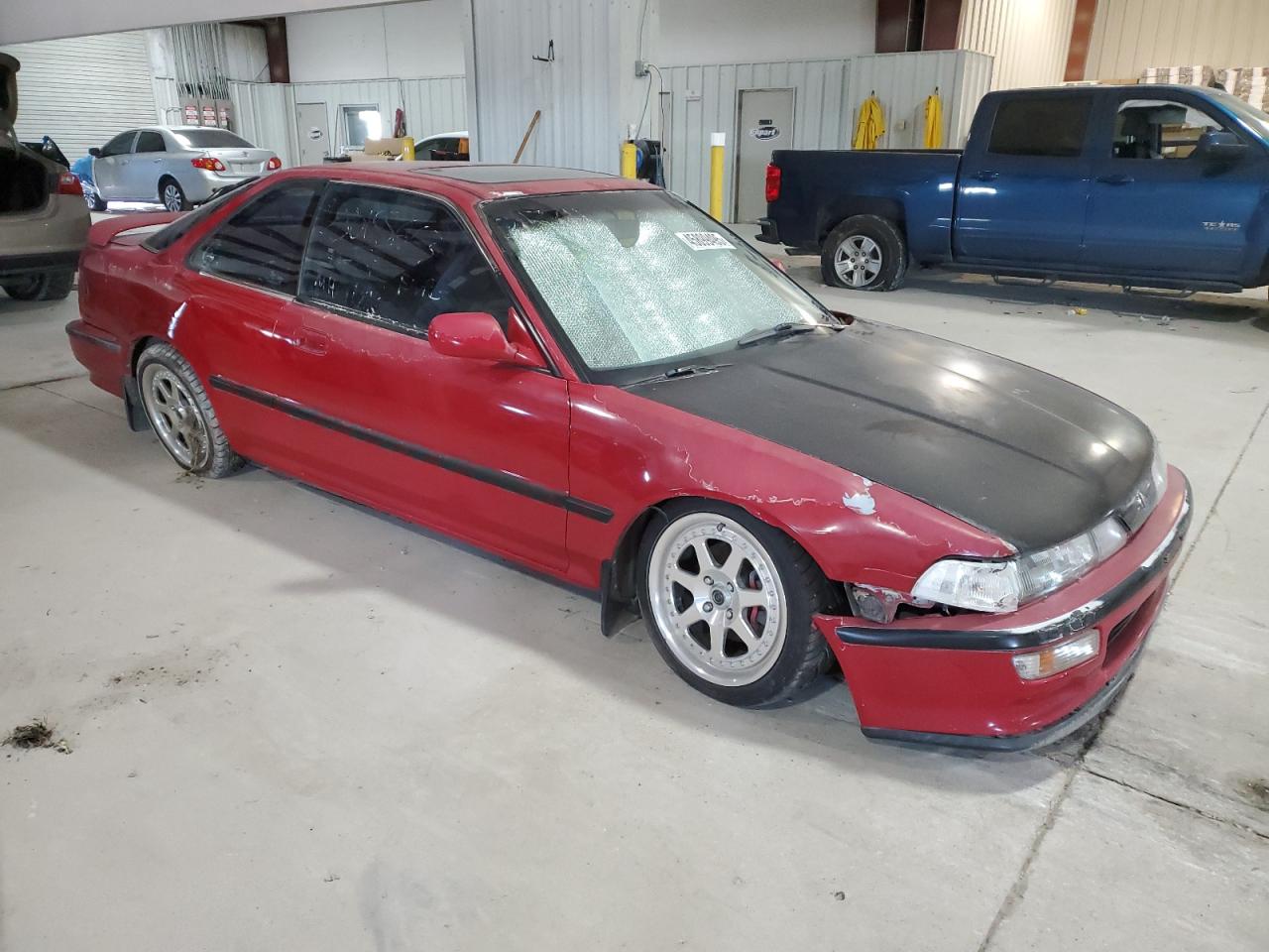 1993 Acura Integra - Image 4