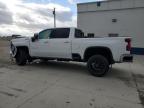 2021 Chevrolet Silverado K2500 Heavy Duty Ltz for Sale in Farr West, UT - Rollover