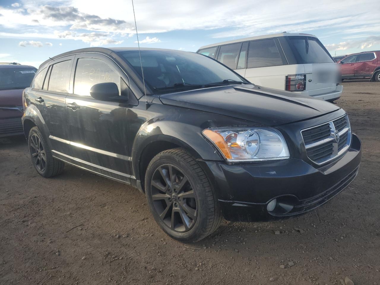 2011 Dodge Caliber - Image 4