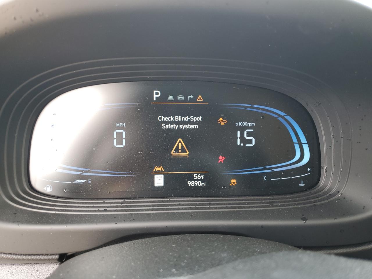 2023 Hyundai Venue - Image 9