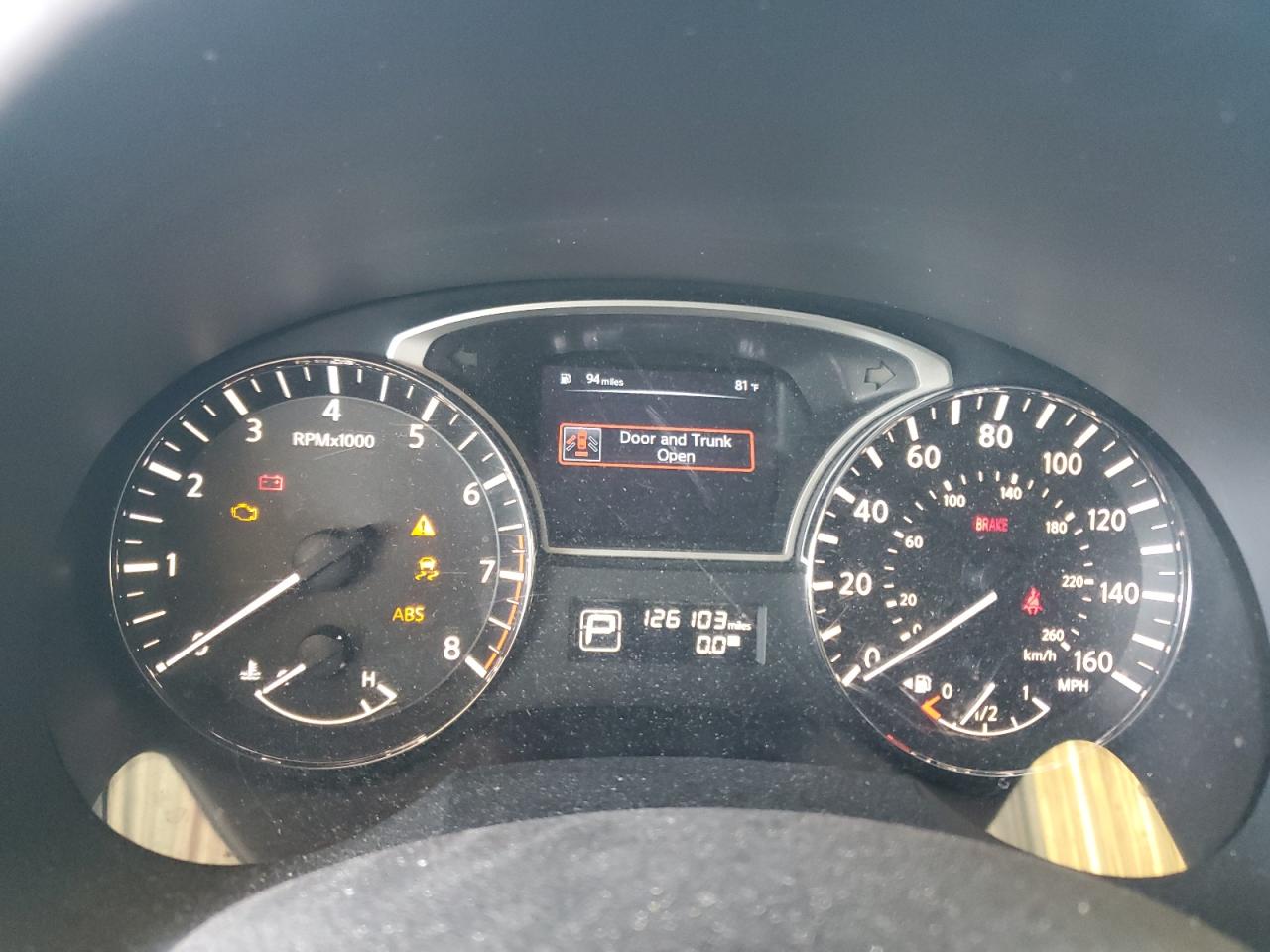 2014 Nissan Altima - Image 9