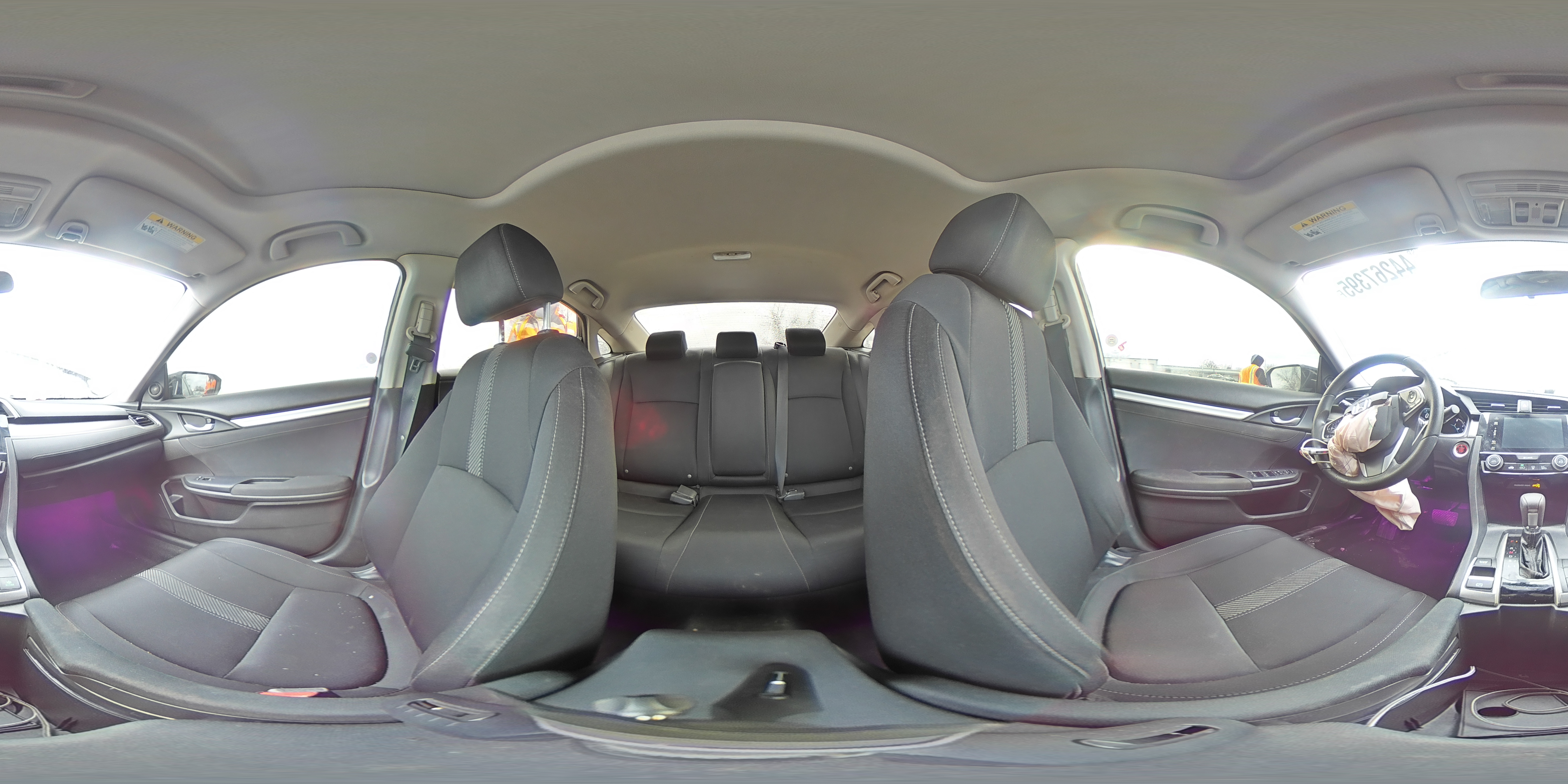 2017 Honda Civic - Image 13