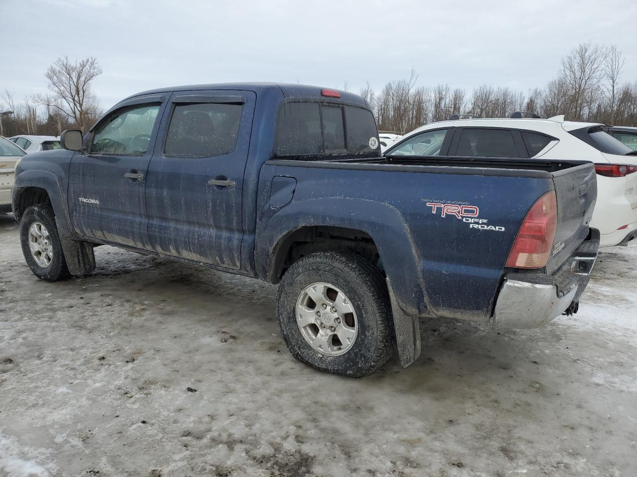 2007 Toyota Tacoma - Image 2