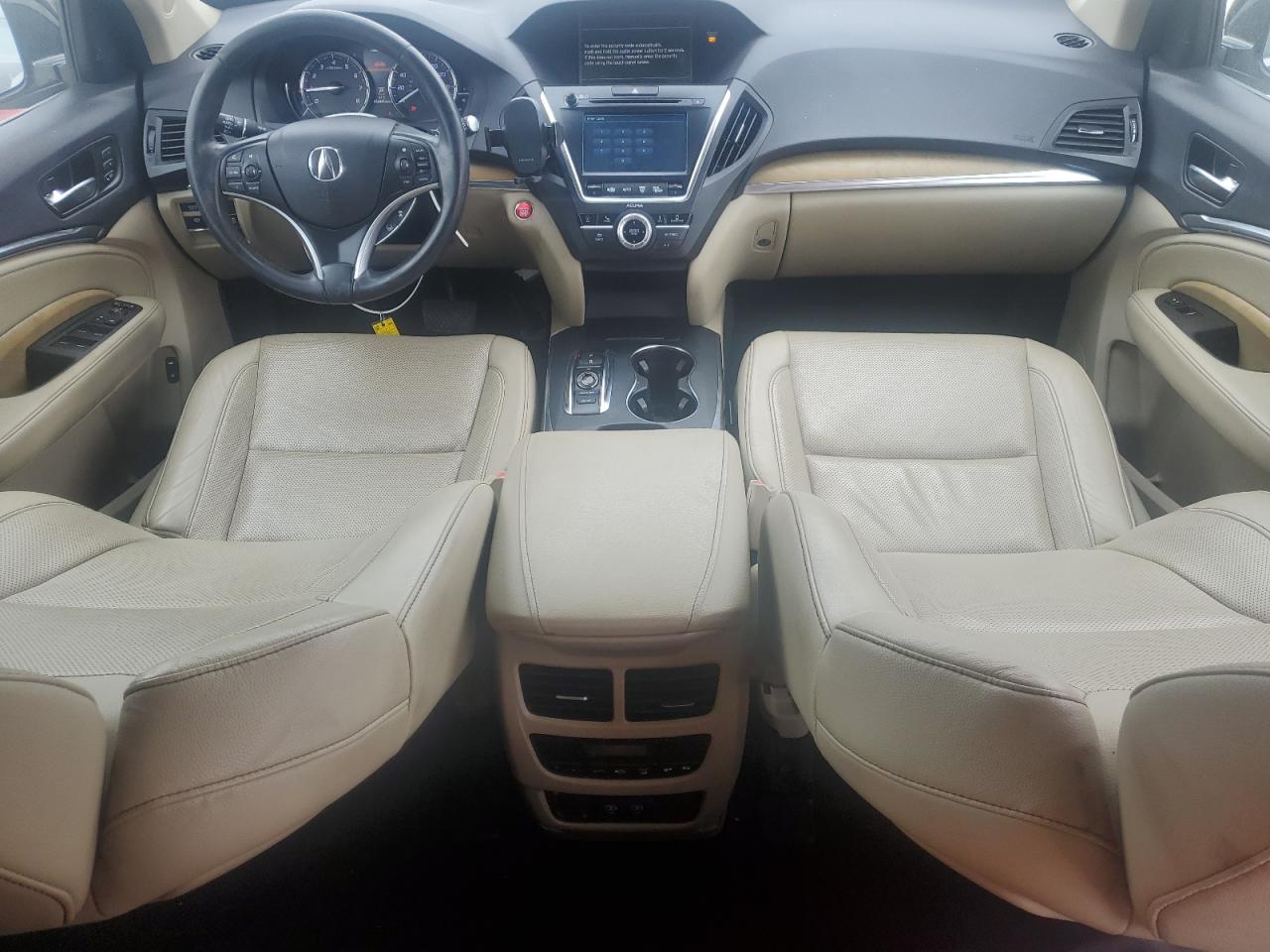 2020 Acura MDX - Image 8