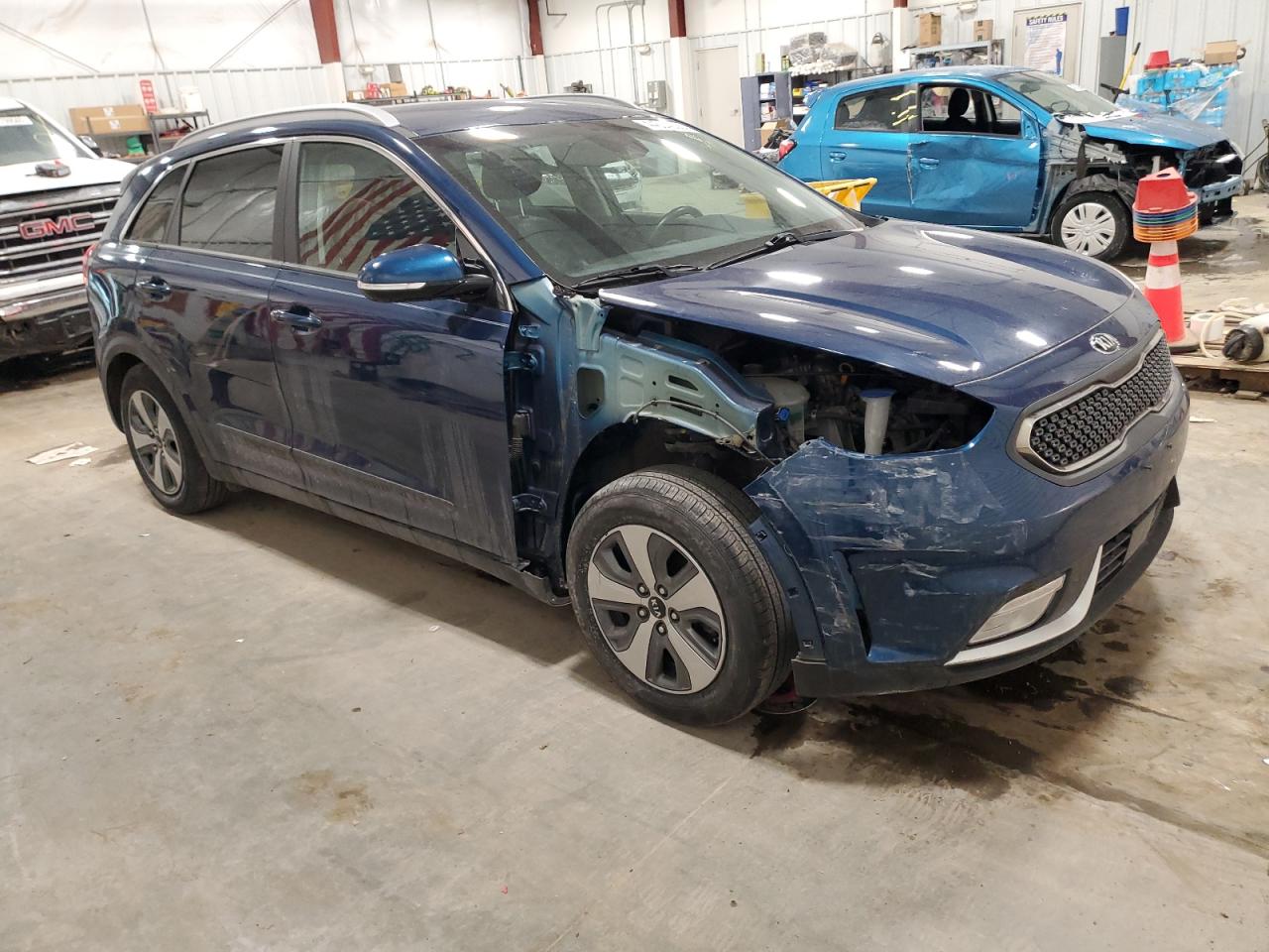 2019 Kia Niro - Image 4