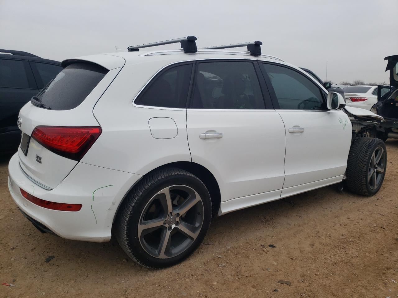 2016 Audi Q5 - Image 3