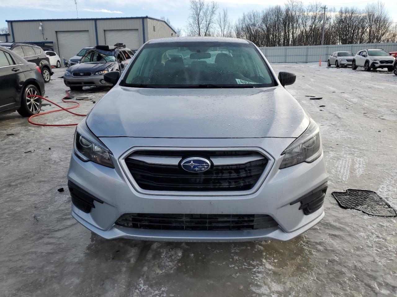 2019 Subaru Legacy - Image 5